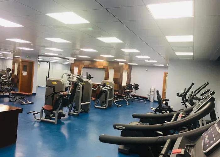 A103 Cozy Private Room Shared Apartment Muroor Abu Dhabi Uae