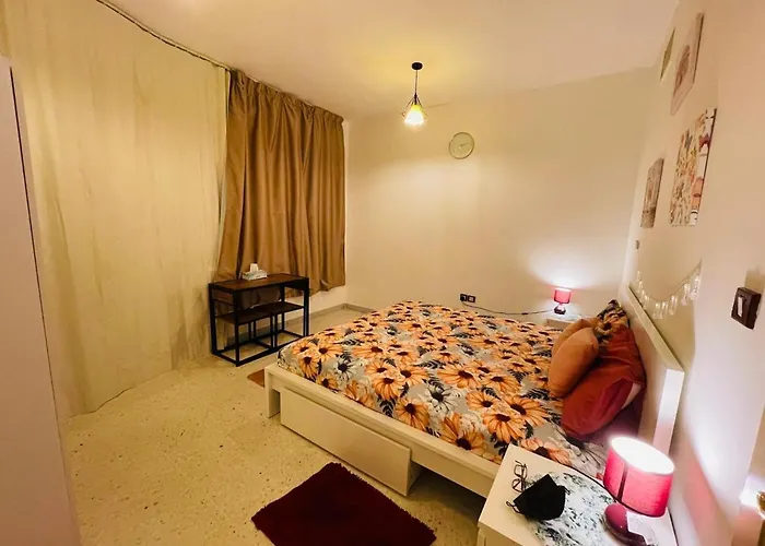 A103 Cozy Private Room Shared Apartment Muroor Abu Dhabi Uae