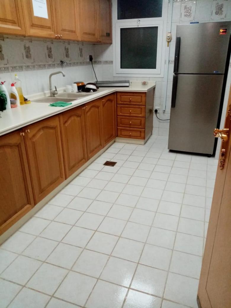 A103 Cozy Private Shared Muroor Uae Apartment