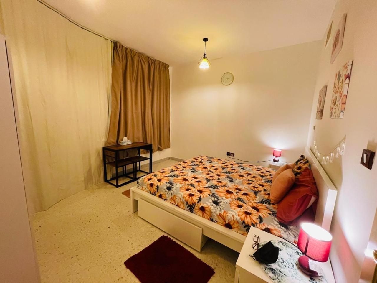 Apartment A103 Cozy Private Shared Muroor Uae