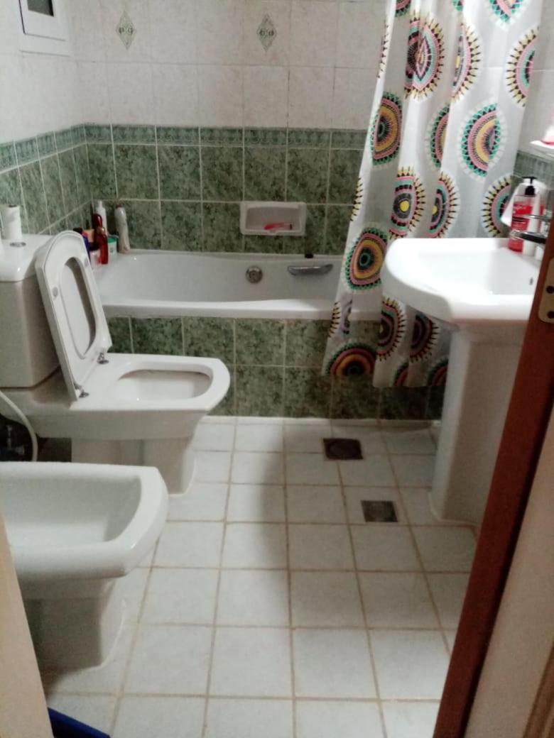 A103 Cozy Private Shared Muroor Uae * Abu Dhabi